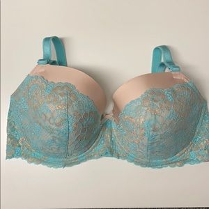 36DD Victorias Secret dream angels Demi bra
